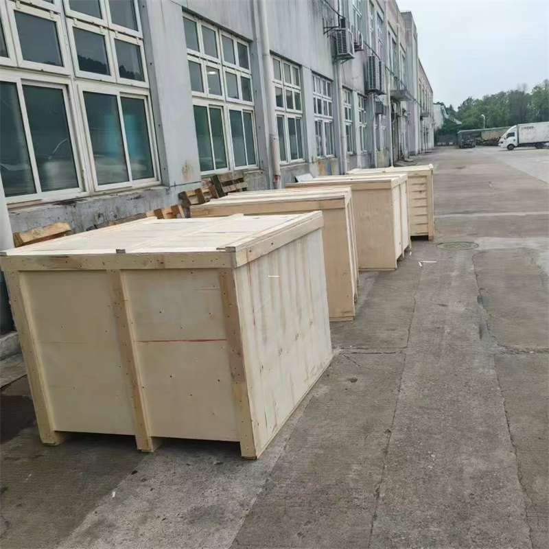 安达市尼勒克县：物流专线的高效货运之旅