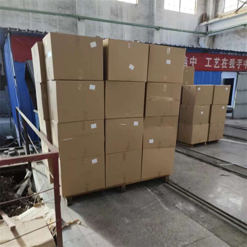 安达市喀什地区：物流专线的高效货运之旅