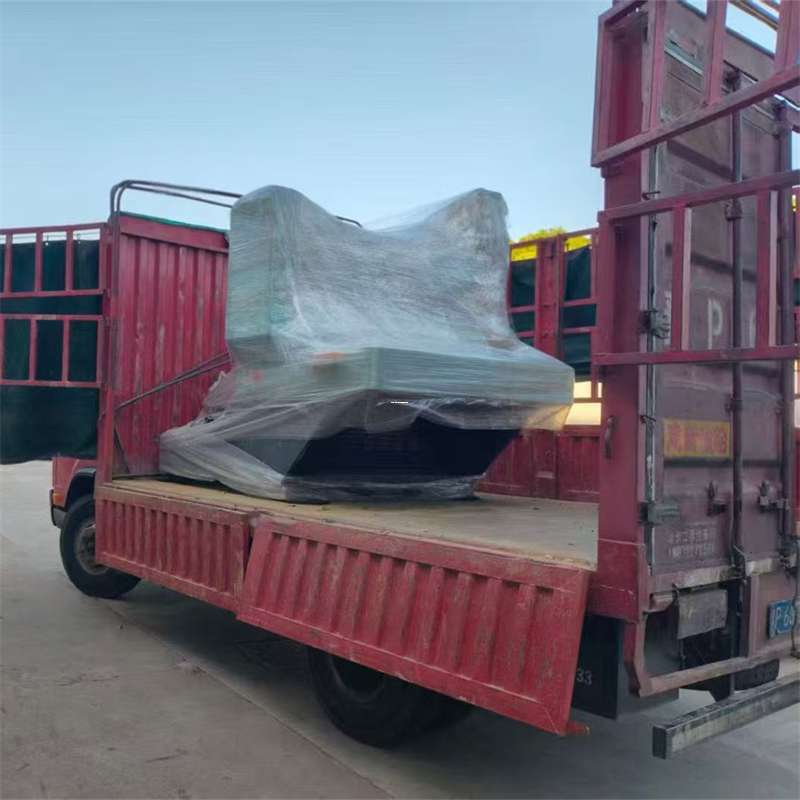 安达市和静县：物流专线的高效货运解决方案
