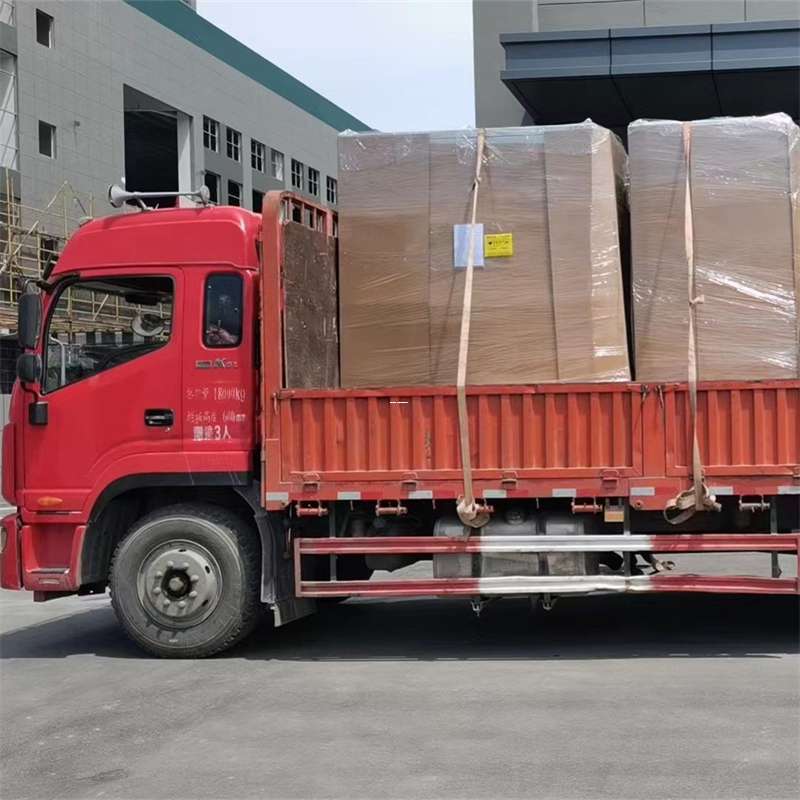 安达市乌鲁木齐物流：专线运输的多元服务之旅