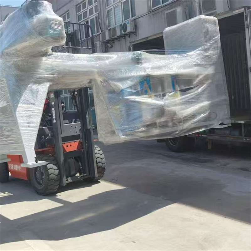 安达市赣州市物流：多样运输服务与丰富线路探秘