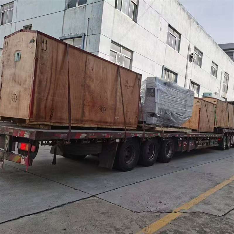 安达市昌江区物流：多元运输的精彩世界