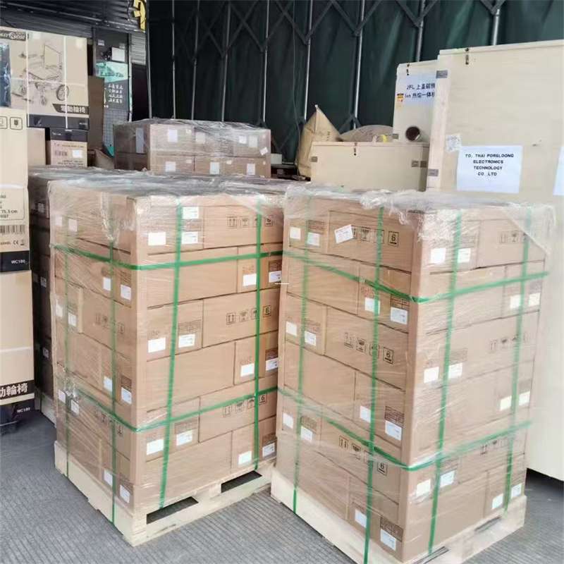 安达市建瓯市物流：多样服务与高效运输线路探秘