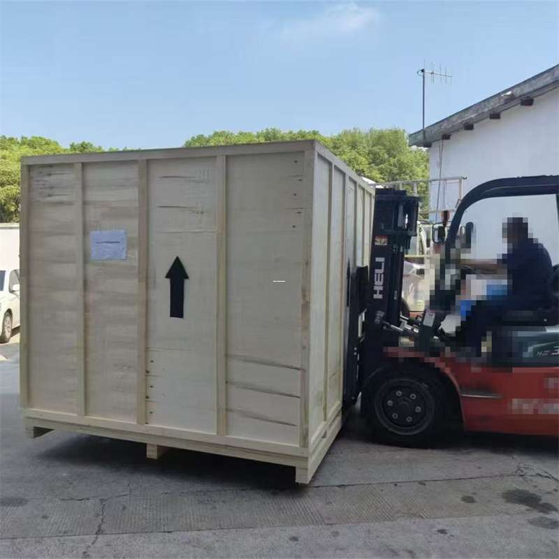 安达市黎城县物流：多元专线运输的精彩之旅