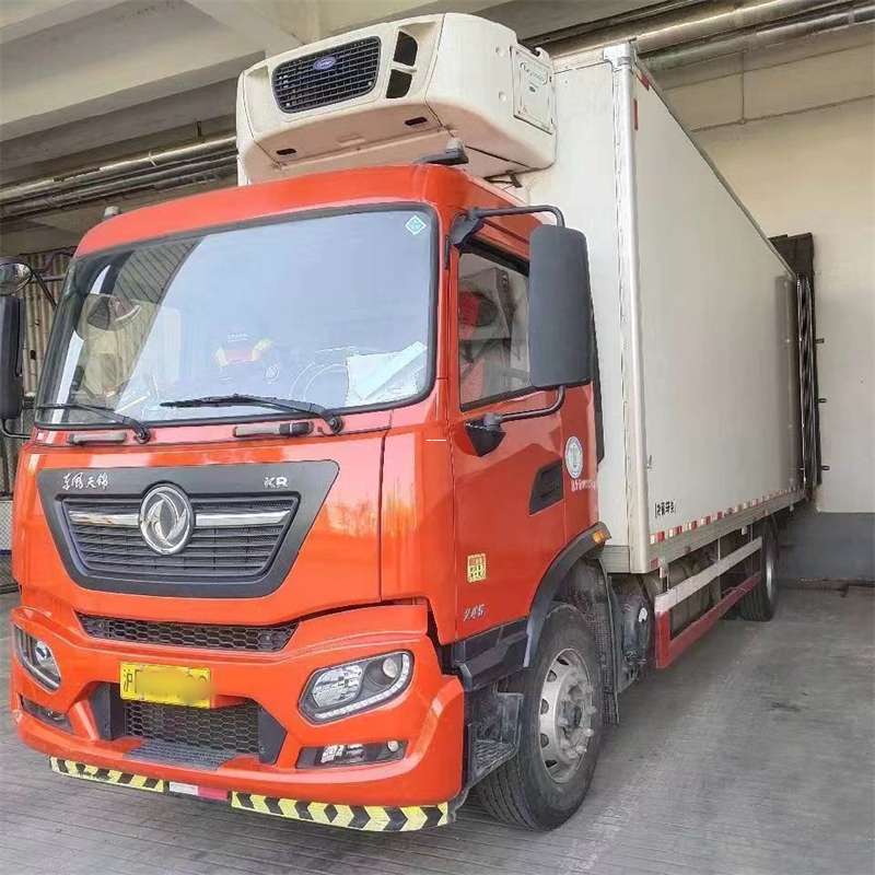 安达市潞城区物流：多元专线与高效运输探秘