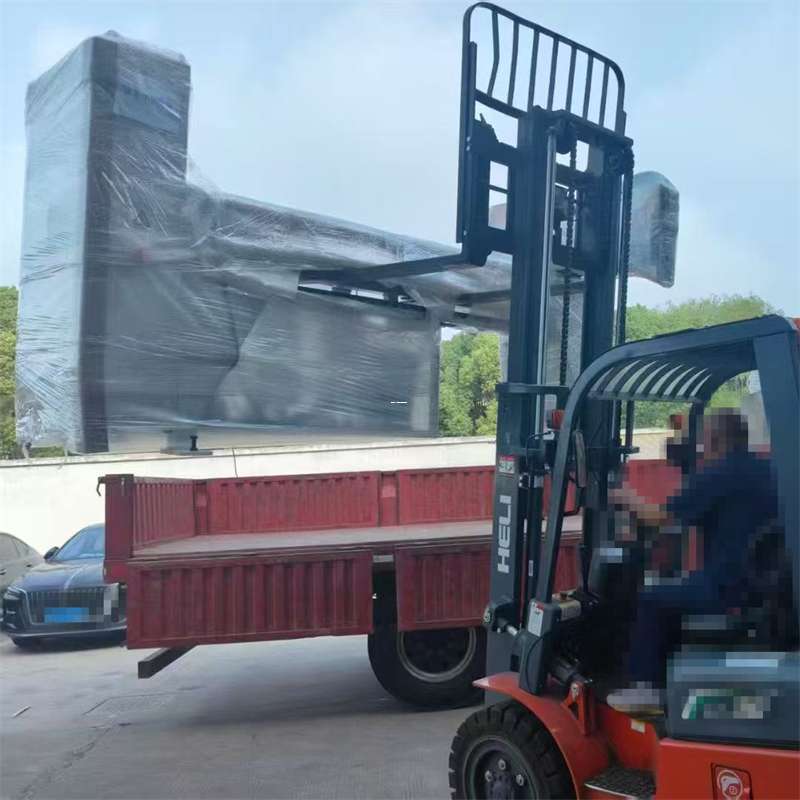 安达市宕昌物流：专线直达的多元货运服务