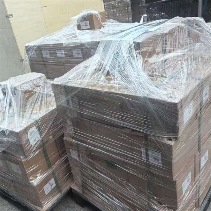 安达市龙里县物流专线：大件快运与进仓出口的高效之道