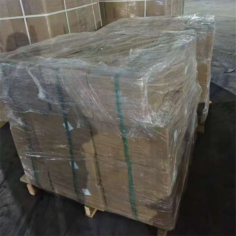 安达市乃东区：物流专线开启货运新体验
