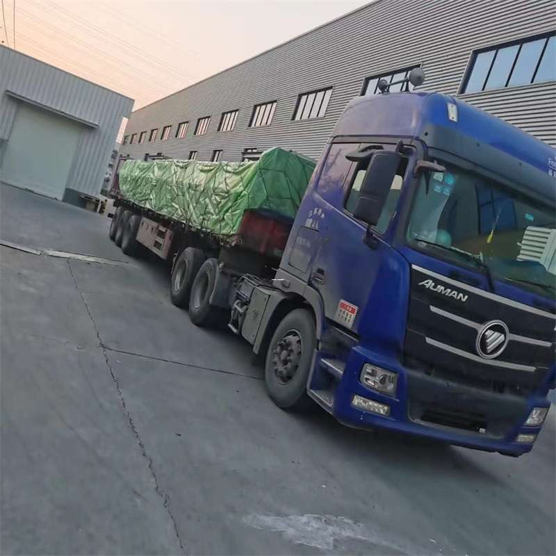 安达市水城区进仓物流：专线直达的货运探索