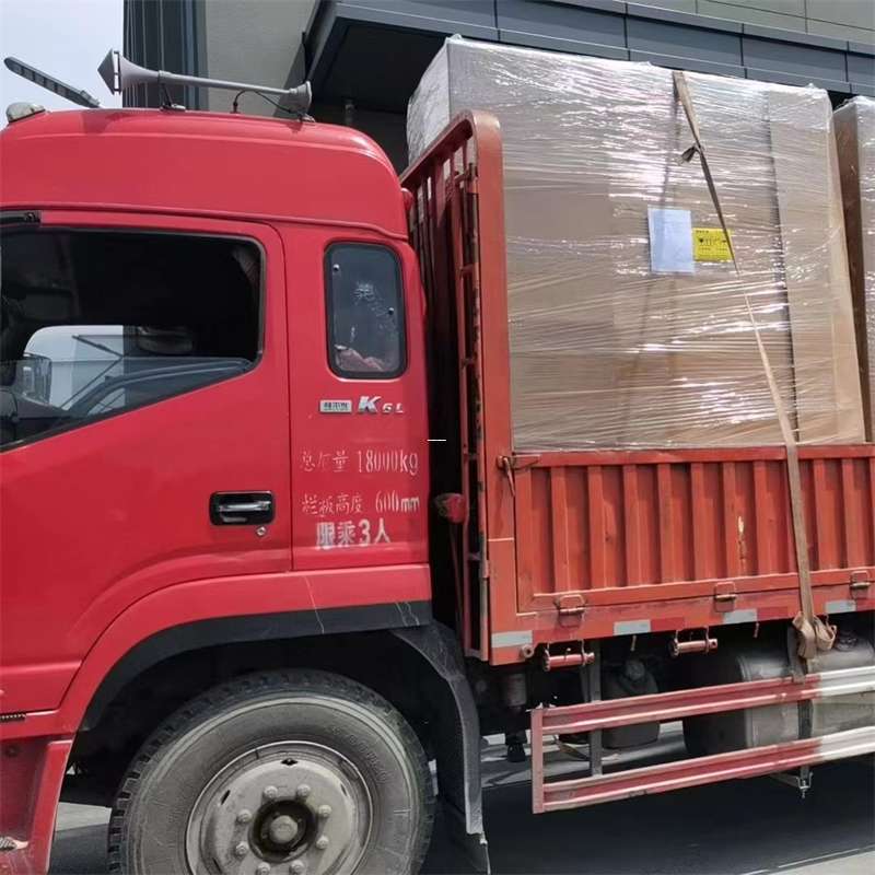 安达市探索大英县进仓物流的多元运输奥秘