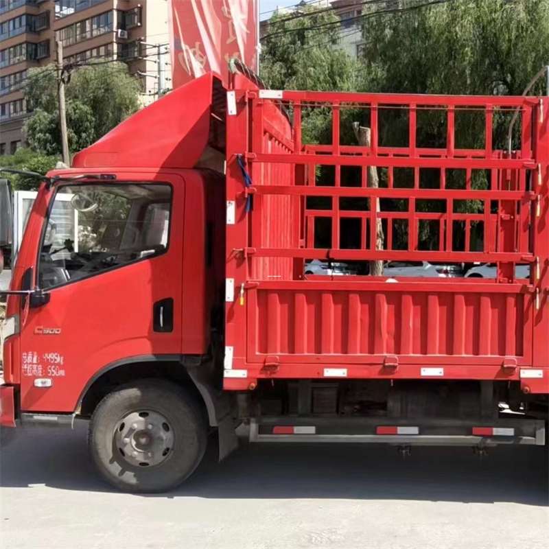 安达市延安市物流专线：多元货运服务的精彩画卷