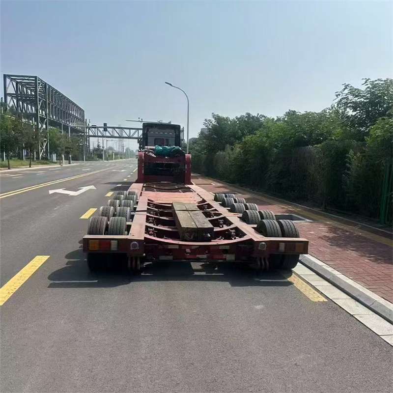 安达市林芝物流：普货冷链大件运输新选择