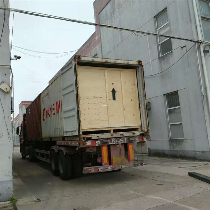 安达市铜川市物流：多元运输服务与线路探秘