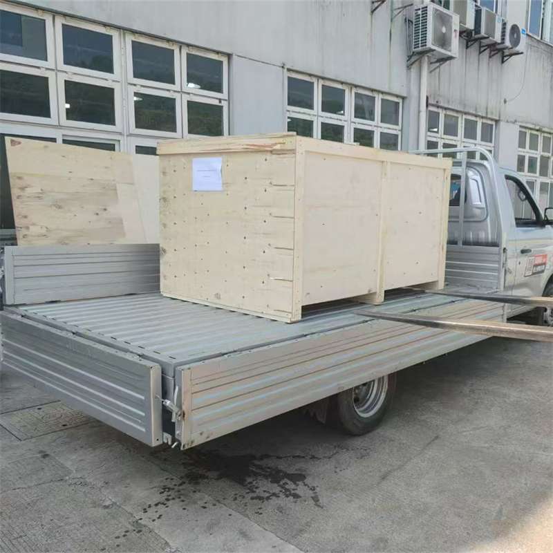 安达市周至县物流：多元运输服务与线路探秘