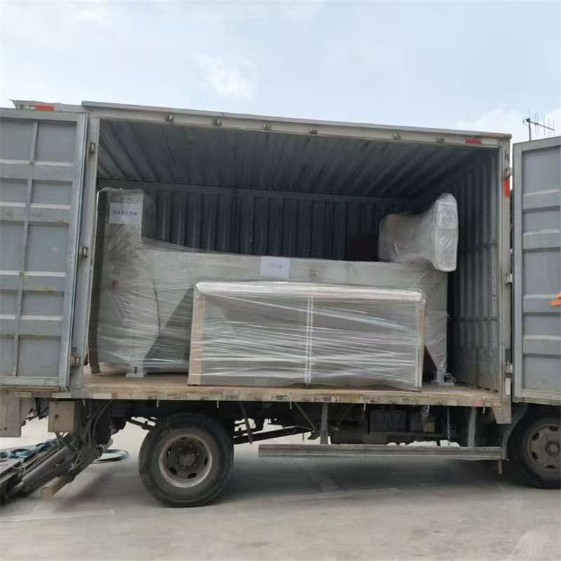 安达市德宏州物流：多元服务与高效运输线路探秘