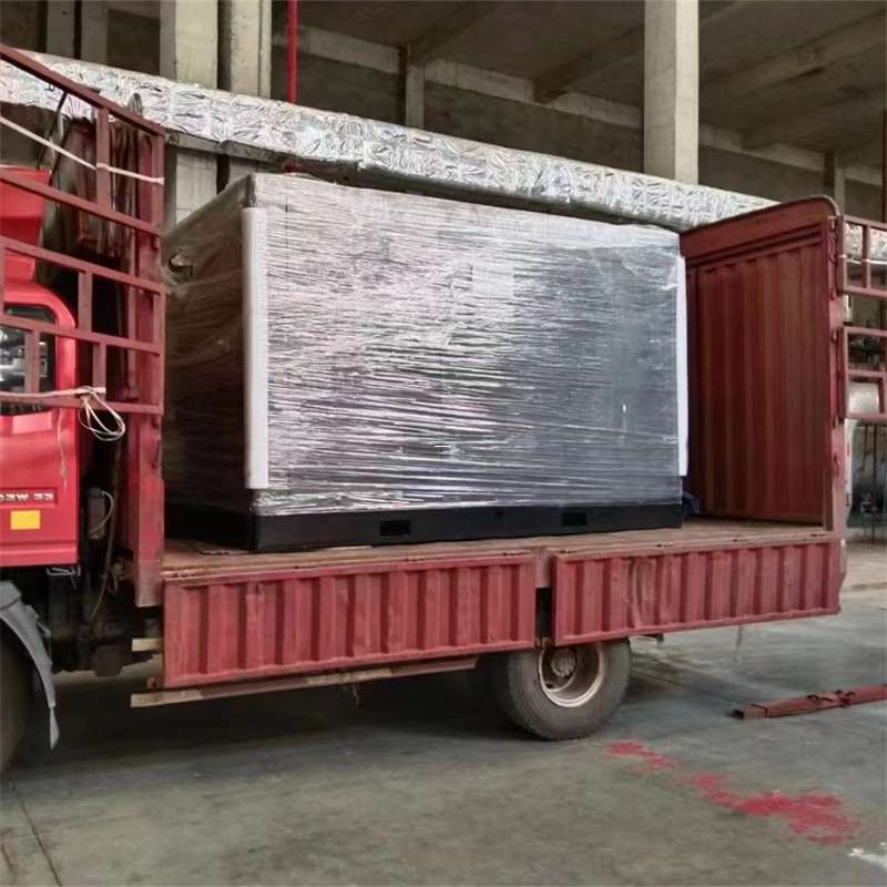 安达市探索大理市多元物流运输的奥秘