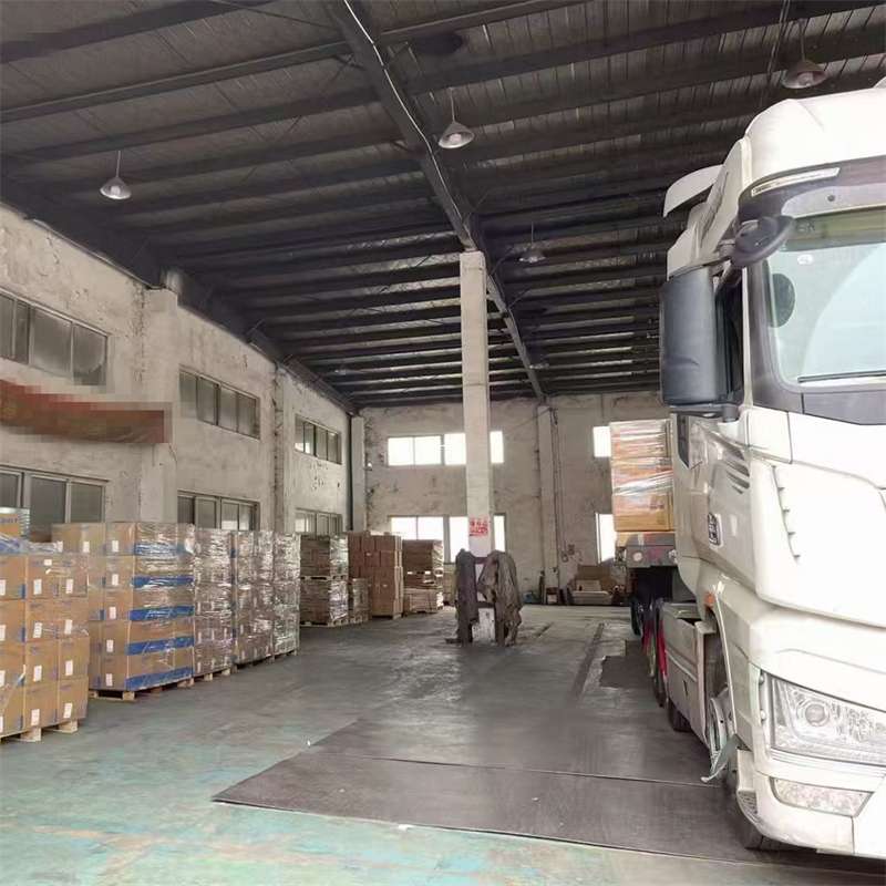 安达市卡若区：多元物流服务开启高效运输之旅