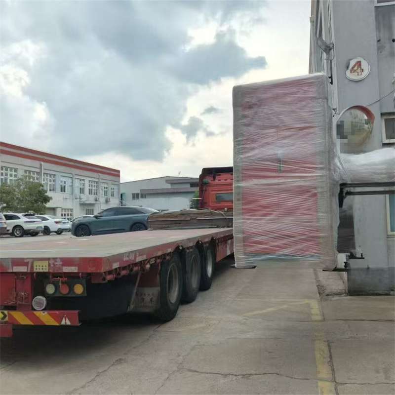 安达市探析新平县多元高效的物流运输服务体系