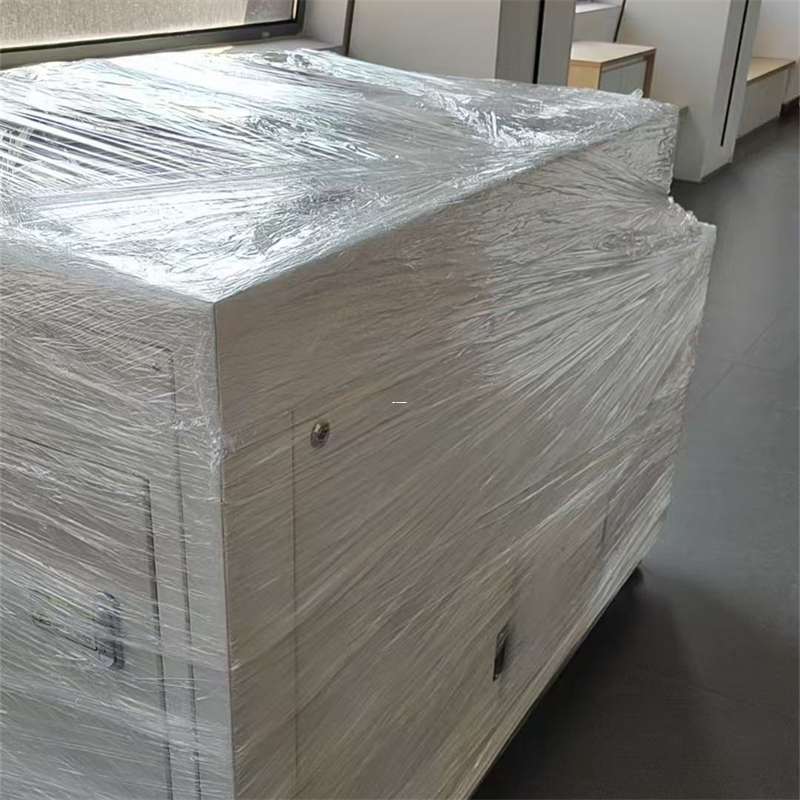 安达市萨嘎县：物流专线的高效货运之旅