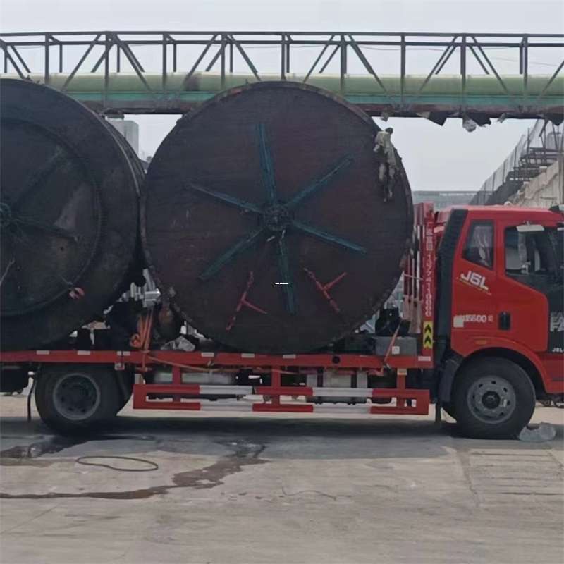 安达市云岩区物流：多元服务与运输线路探秘