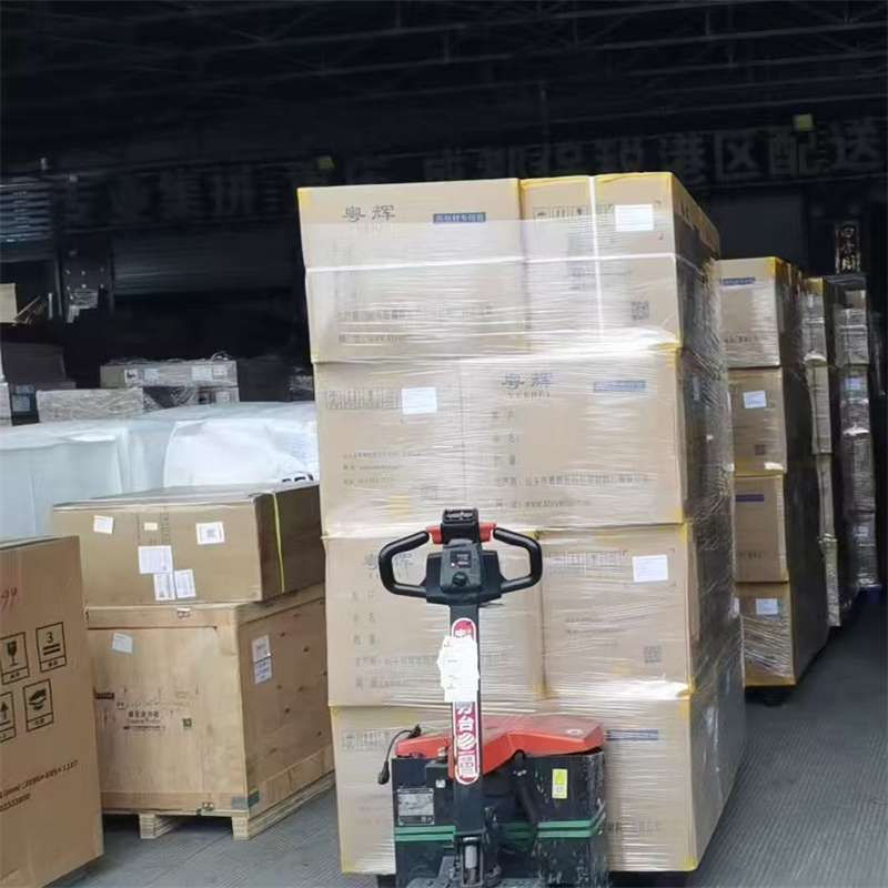 安达市若尔盖县物流运输：多元服务与高效线路