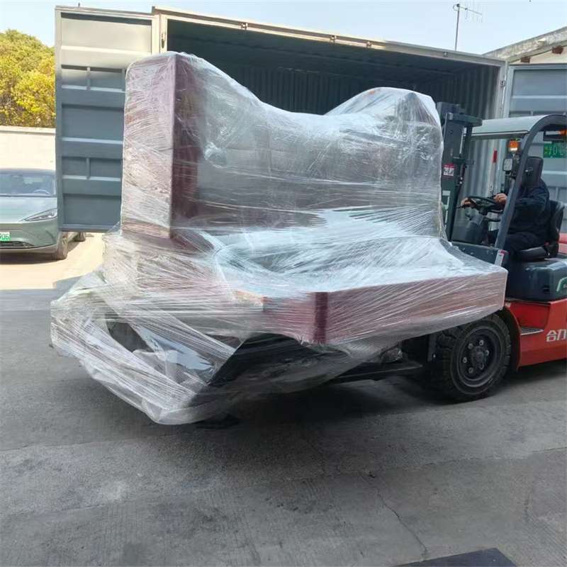 安达市眉山市物流专线：多元货运服务探秘