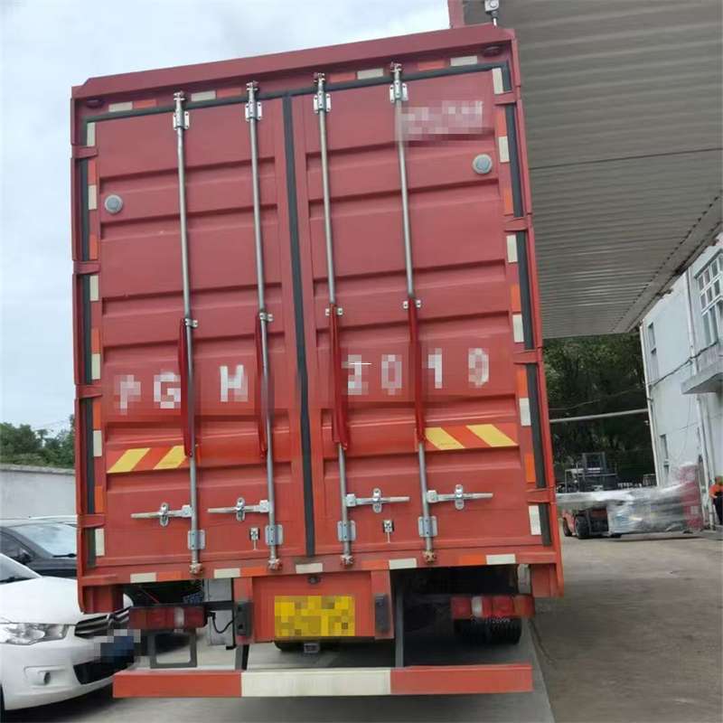 安达市内江市物流运输服务全解析：从普货到冷链的多元之旅