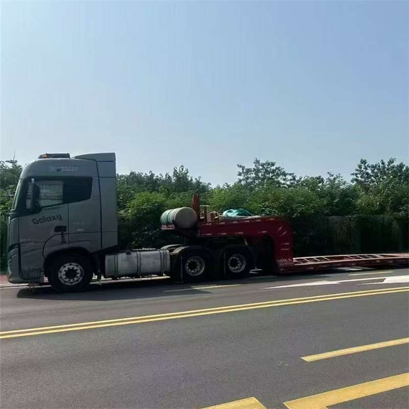 安达市佛罗镇：多元物流服务与运输线路探秘