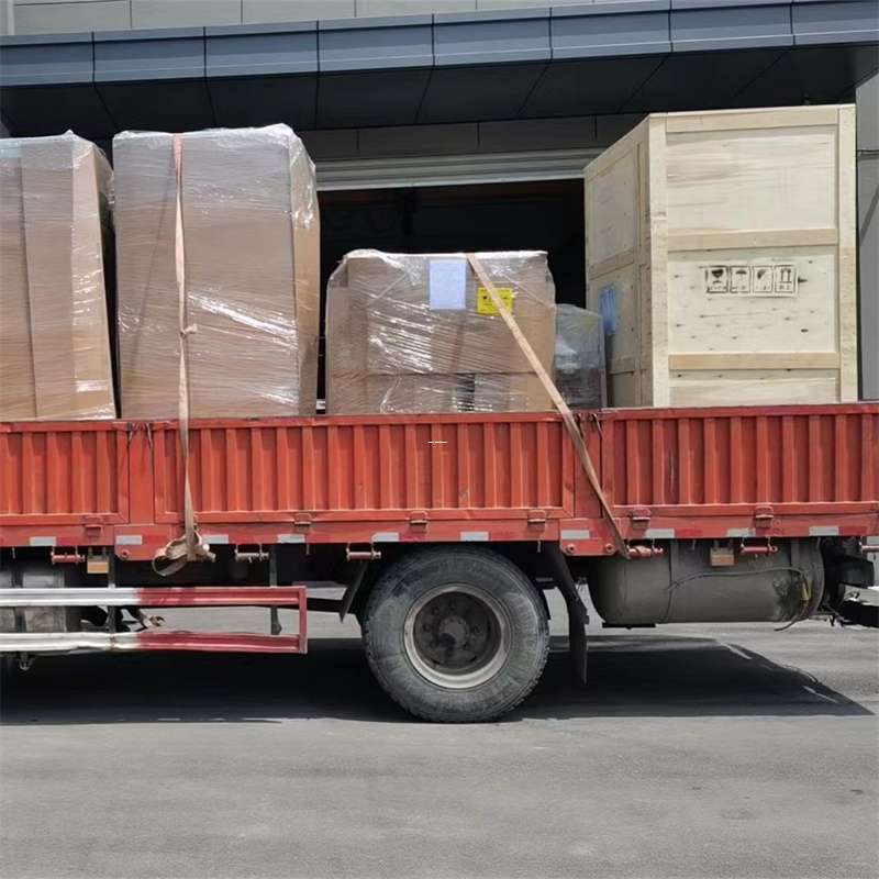 安达市志仲镇物流：多元运输服务探索与实践